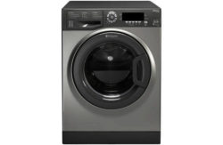 Hotpoint SWD9667G Washer Dryer - Graphite